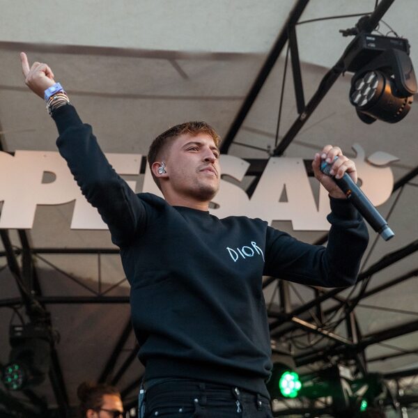 NAMAM, Kingsland en 't Lammetje staken samenwerking met Lil Kleine