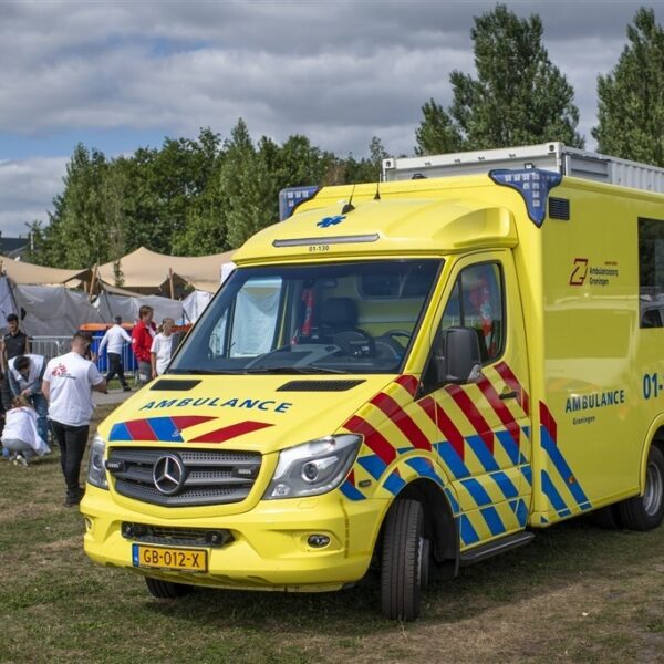 Geen strafbare feiten vastgesteld bij dood van baby in Ter Apel