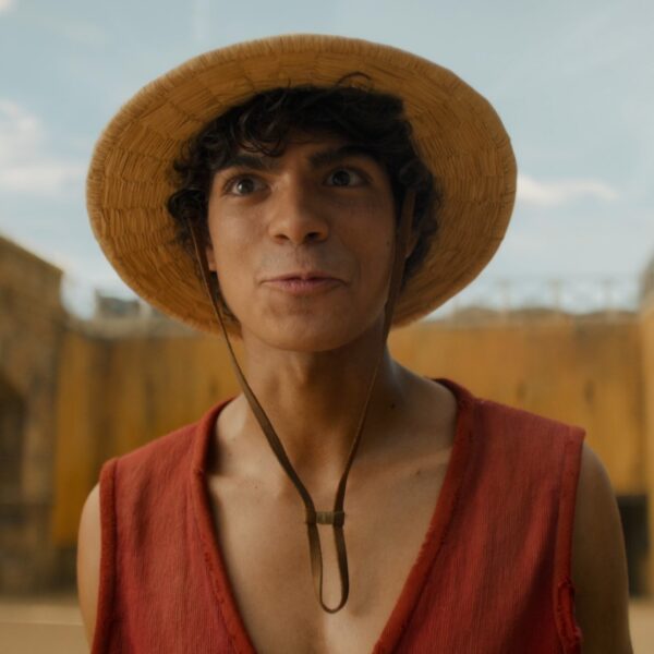 Netflix onthult teaser langverwachte live-action populaire anime 'One Piece'