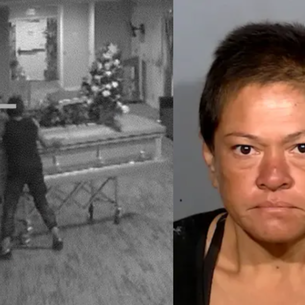 Absurde inbraak: vrouw (47) steelt doodskist met lichaam uit uitvaartcentrum