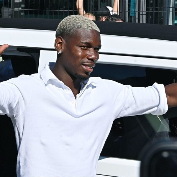 'Paul Pogba voor miljoenen euro's afgeperst door broer Mathias'