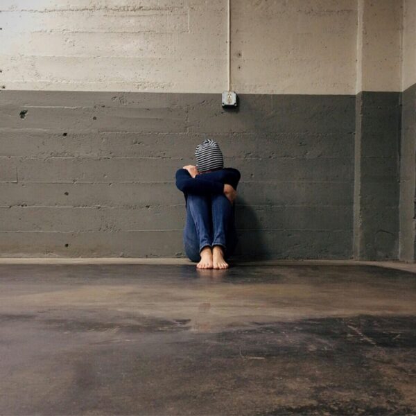 Steeds meer jongeren raken dakloos: "Liep nachtenlang rondjes"