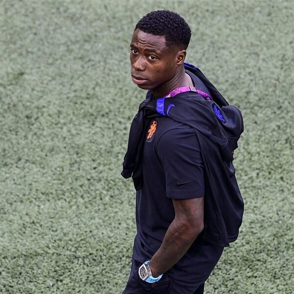 'Telefoon Promes afgeluisterd vanwege betrokkenheid bij drugshandel'