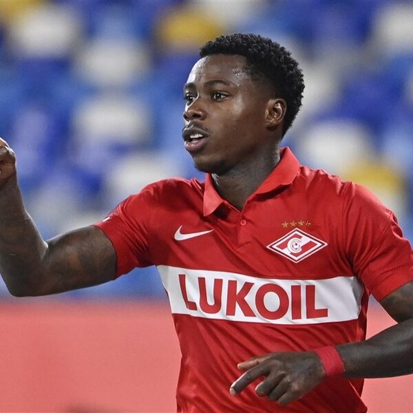 Aanklacht tegen Promes aangepast: nu vervolgd voor poging tot moord