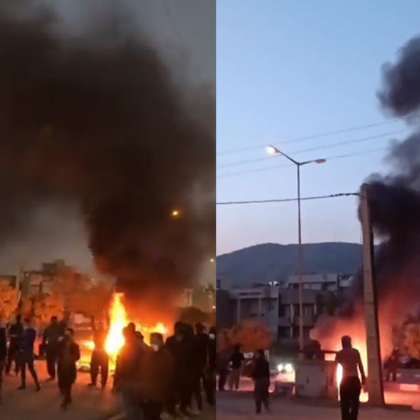 Iraanse autoriteiten willen 'nog hardere' aanpak tegen aanhoudende protesten