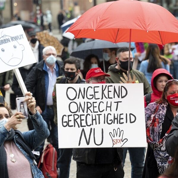 Rechters hard over zichzelf in toeslagenschandaal: "Burgers onvoldoende beschermd"