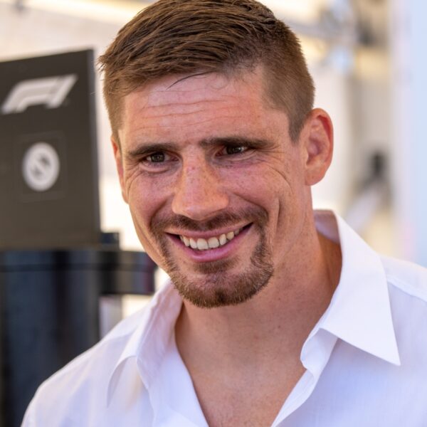 Rico Verhoeven over mogelijk gevecht met Overeem: "We mogen elkaar niet echt"