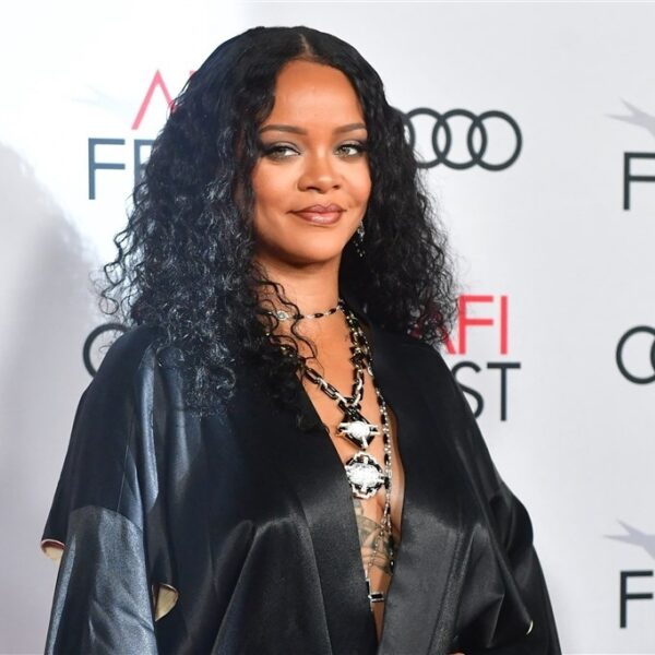Rihanna verzorgt volgend jaar de Super Bowl halftime show