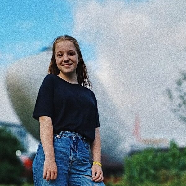 Romy over opgroeien in armoede: "Ik accepteer het wel gewoon"