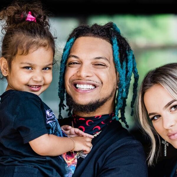 Ronnie geeft exclusief kijkje in gezinsleven in 1e aflevering 'Voor Altijd Samen'