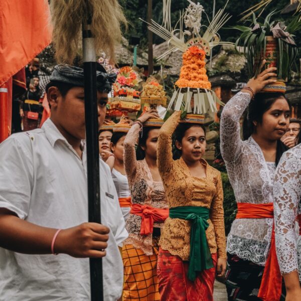 Deze invloed heeft jouw vakantie op Bali op hedendaagse uitbuiting