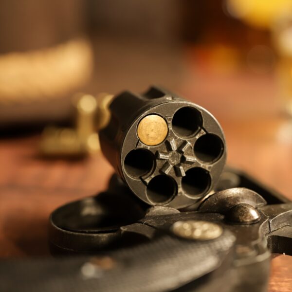 Jongen (12) omgekomen bij spelen Russische roulette in de VS