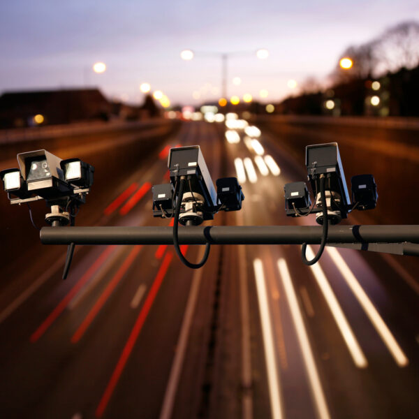 Boetes gaan 10 procent omhoog omdat flitspalen te weinig opleveren