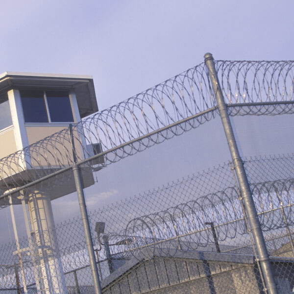 Onschuldige Amerikaanse man vrijgelaten na onterechte celstraf van 38 jaar