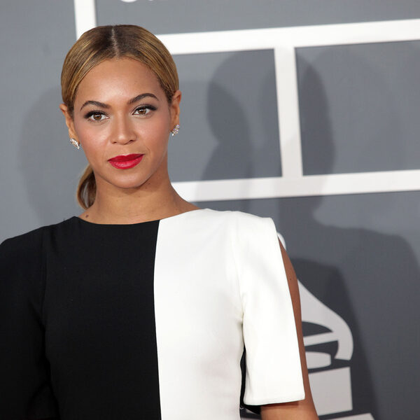Beyoncé neemt track opnieuw op na kritiek op lyrics