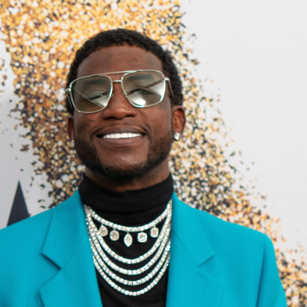 Gucci Mane brengt fans in de kerststemming met nieuw album 'So Icy Christmas'