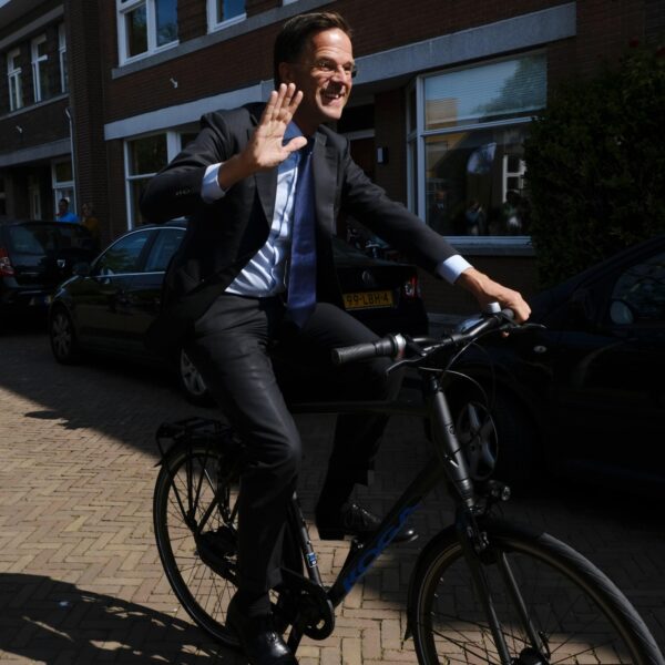 Vertrek Mark Rutte: dit zijn de reacties op social media