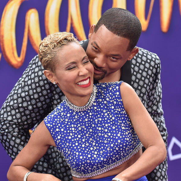 Will Smith openhartig over huwelijk: "Het is een fantasie dat we elkaar gelukkig kunnen maken"