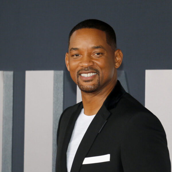 Productie Netflix-film met Will Smith uitgesteld na Oscar-incident