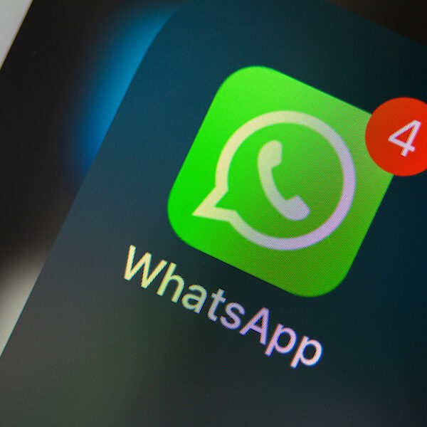 Whatsapp test afschermen van 'Laatst gezien' voor bepaalde contacten
