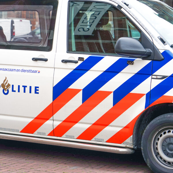 Politie deelde in een jaar bijna 113.000 coronaboetes uit