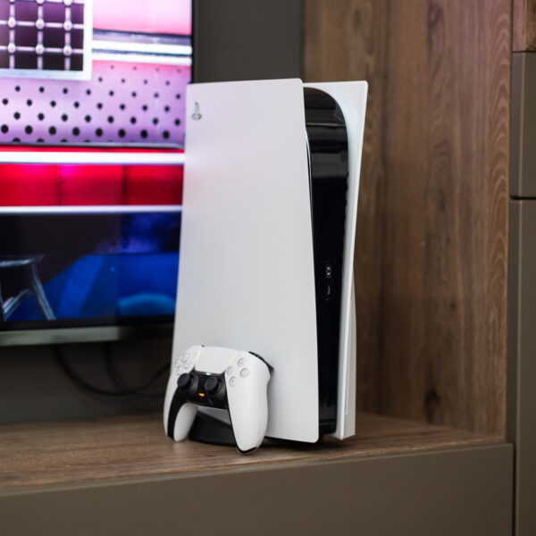 Sony en Honda van plan om PS5 in elektrische auto's te plaatsen