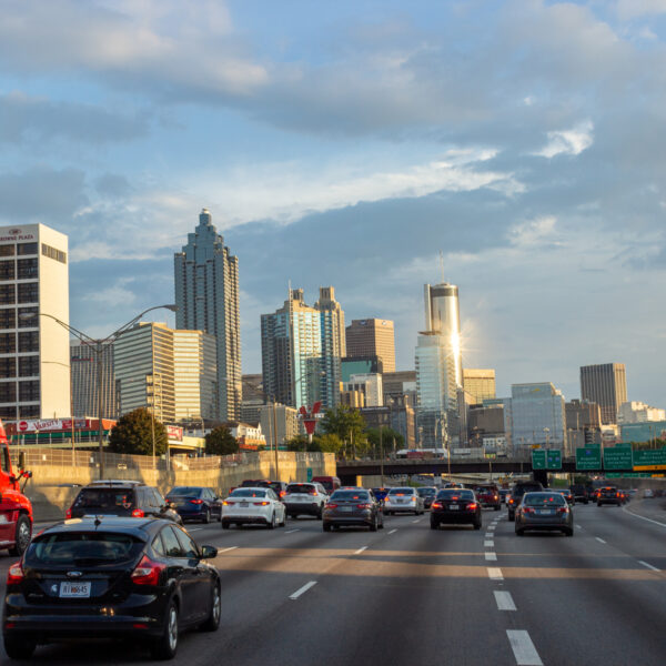 Man krijgt een boete van 1,4 miljoen dollar voor te hard rijden