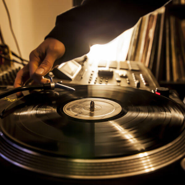 Dit zijn de bekendste samples ooit in hiphop