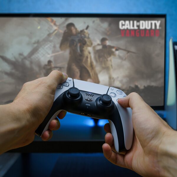 'Microsoft wil Call of Duty nog enkele jaren uitbrengen voor PlayStation'