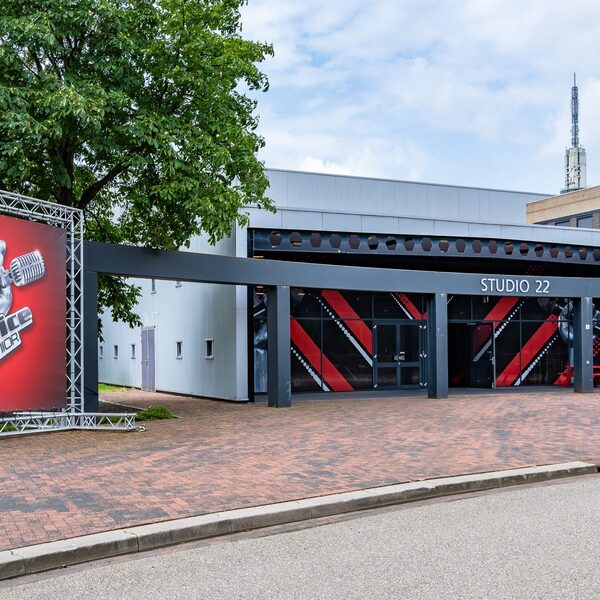 Aangifte tegen 'The Voice'-regisseur gedaan wegens aanranding