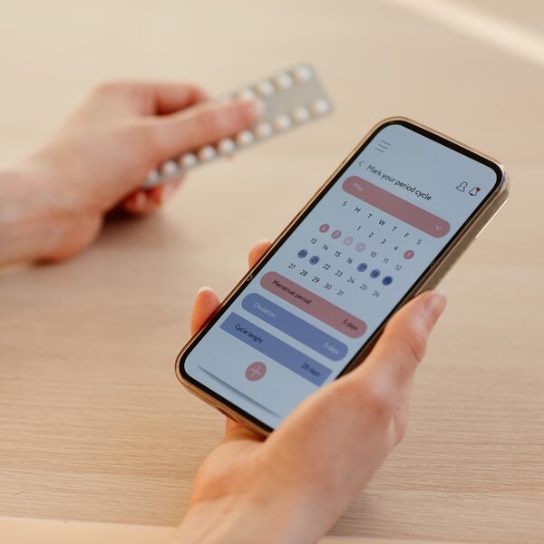 Amerikaanse vrouwen verwijderen menstruatieapps na schrappen abortusrecht