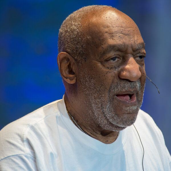 Bill Cosby opnieuw aangeklaagd voor verkrachting