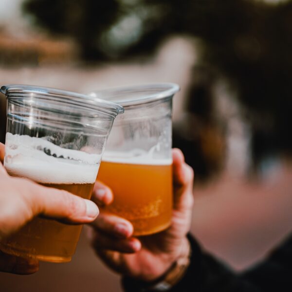 Er komen ontnuchteringstenten voor dronken voetbalfans bij WK Qatar