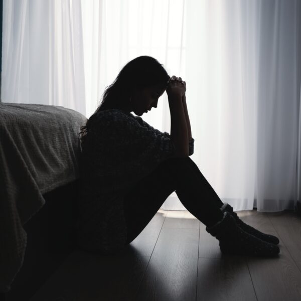 Franse man liet zijn vrouw tien jaar lang verkrachten in hun eigen huis