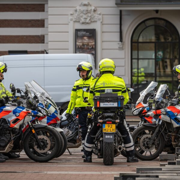 Maak je onnodig veel herrie met je auto? Dan kan je straks een boete van 280 euro verwachten