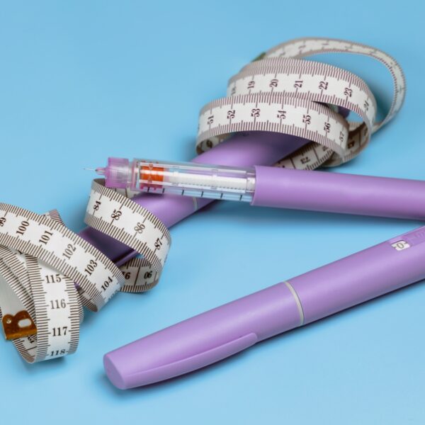 Aisha gebruikt medicijn Ozempic om af te vallen: 'Ik ken de risico's'