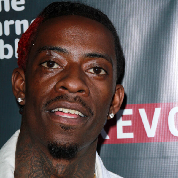 Rich Homie Quan overleden op 34-jarige leeftijd