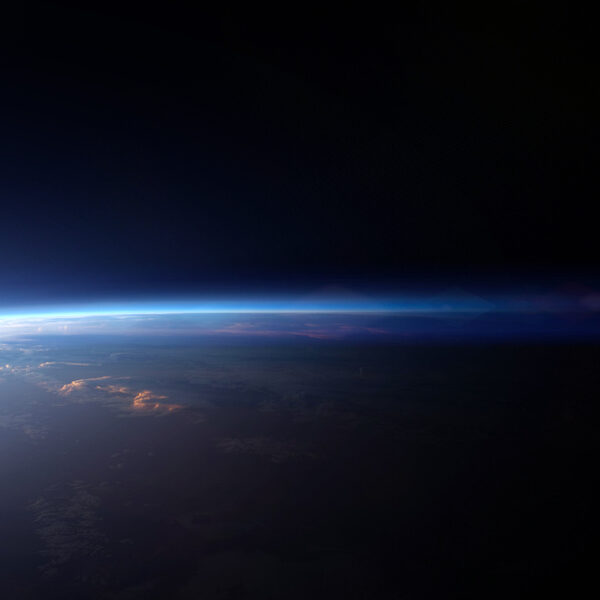 Opnames eerste speelfilm in de ruimte beginnen volgende week