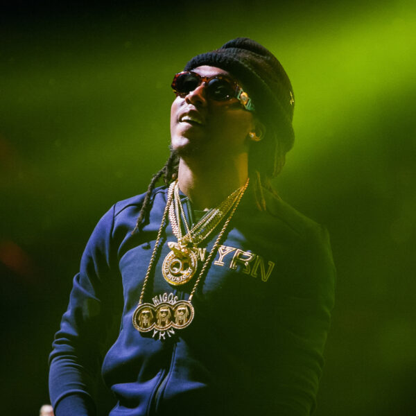 Politie heeft er alle vertrouwen in dat moordenaar van Takeoff gevonden wordt