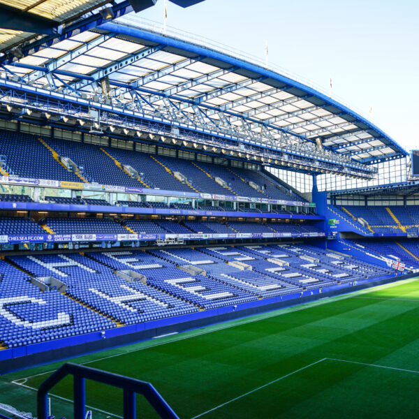 Voetbalclub Chelsea organiseert iftar in stadion