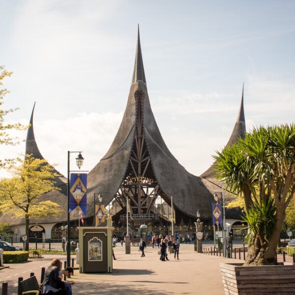 Lerares neemt kinderen stiekem mee naar de Efteling en wordt ontslagen