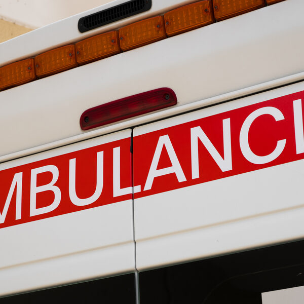 Hotelvloer op Mallorca zakt ineens in: twee zwaargewonden