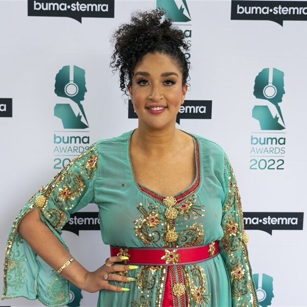 Soundos: "Gevraagd voor rol, maar nu ik zwanger ben willen ze me niet meer"