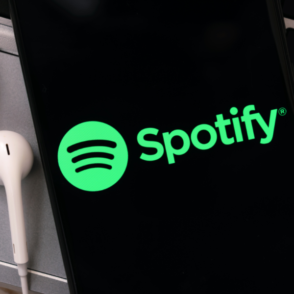 Dit is wat artiesten verdienen aan Spotify-streams