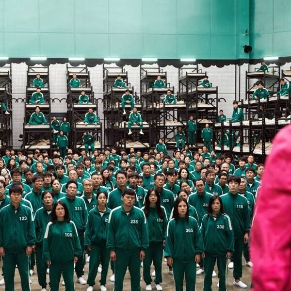 Netflix kondigt 'Squid Game'-spelshow aan met recordprijs van $4,56 miljoen
