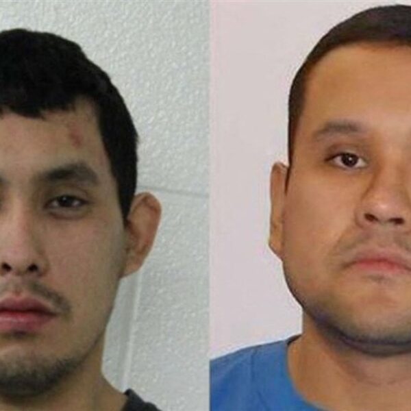 10 doden en 15 gewonden bij steekpartijen in Canada, daders nog op de vlucht