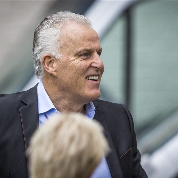 Burgemeester Halsema wil snel straat naar Peter R. de Vries vernoemen