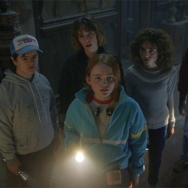 Nieuw seizoen 'Stranger Things' breekt Netflix-record