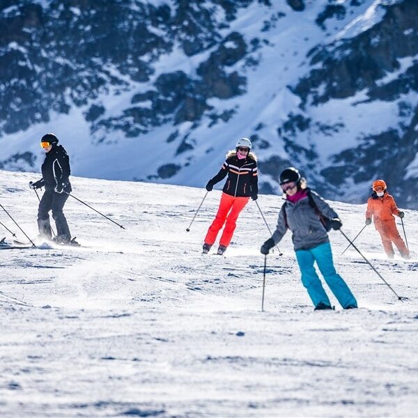 Utrechtse studenten onwel op skireis in Frankrijk, mogelijk gedrogeerd
