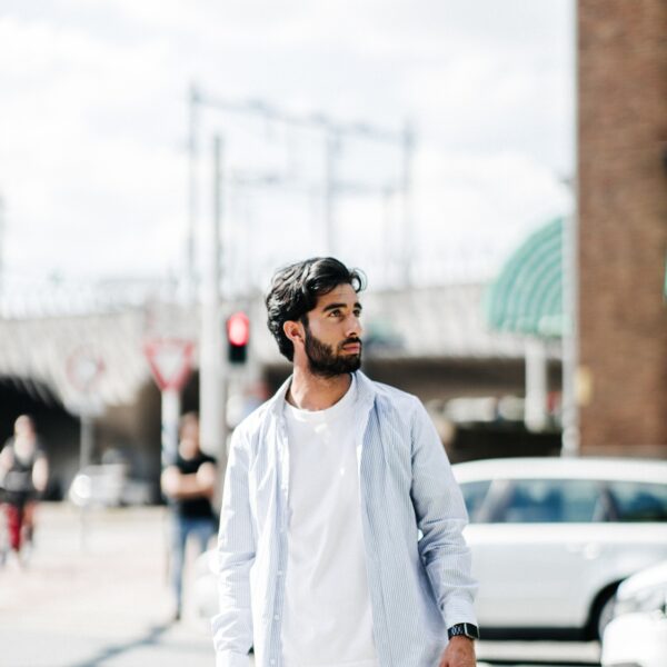 Suroesh: "Veel mensen weten niet dat ze een pornoverslaving hebben"